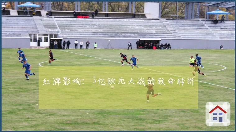 红牌影响：3亿欧元大战的致命转折