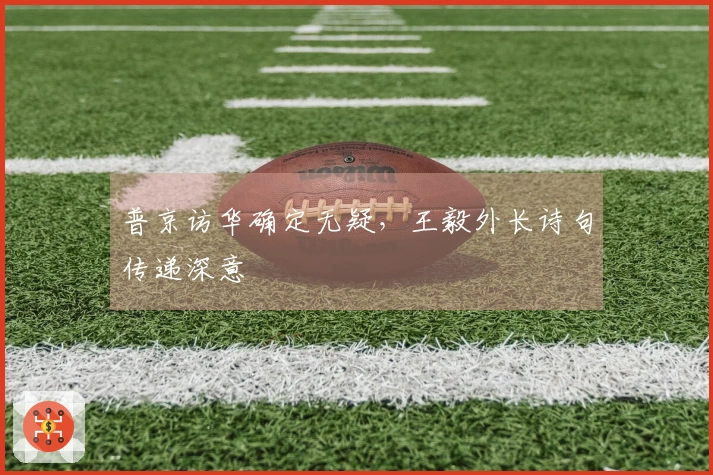 普京访华确定无疑，王毅外长诗句传递深意